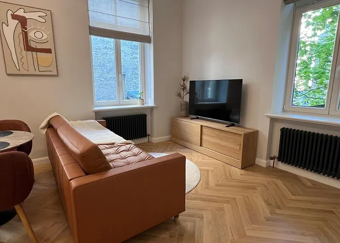 A-Plus Premium Stay