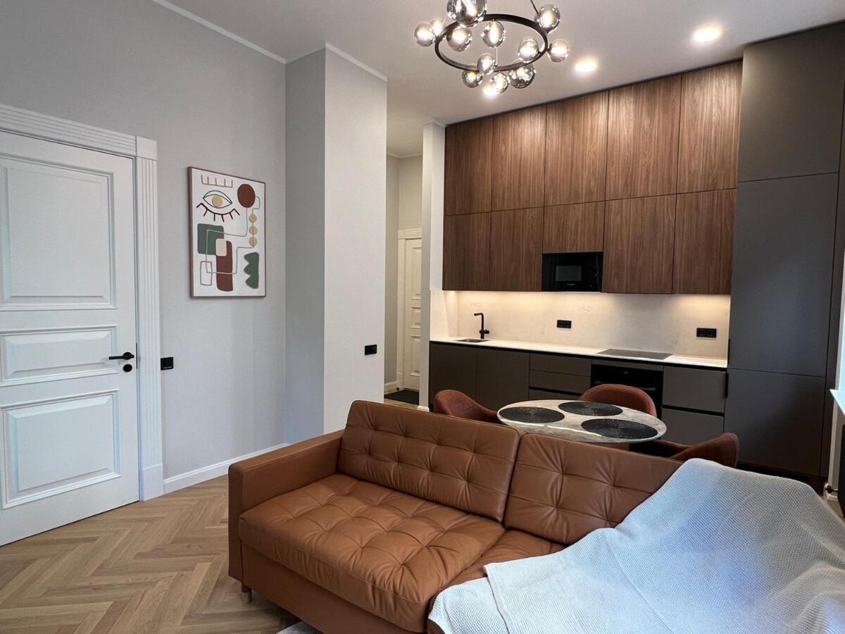 A-plus Premium Appartement
