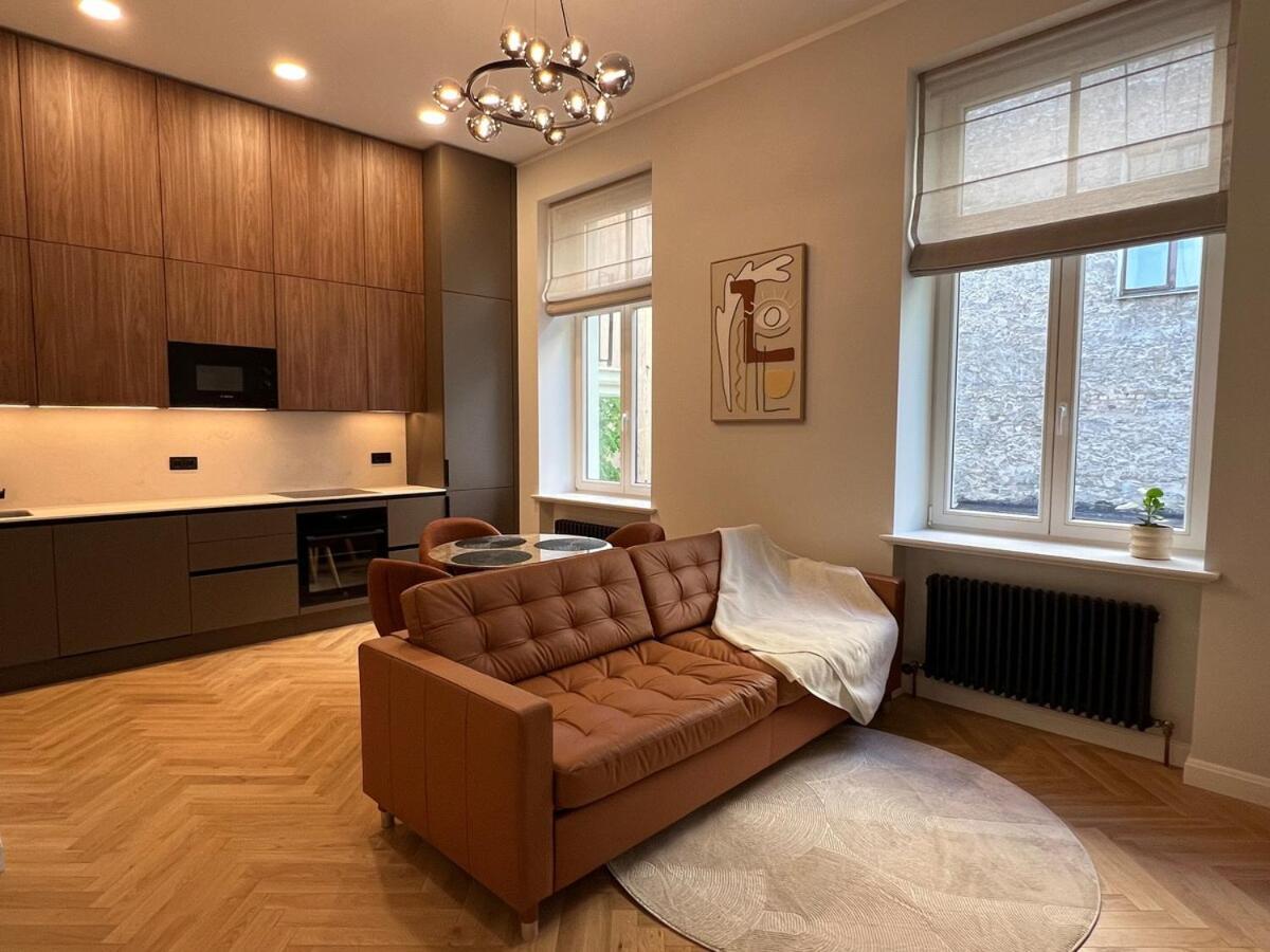 A-plus Premium Appartement