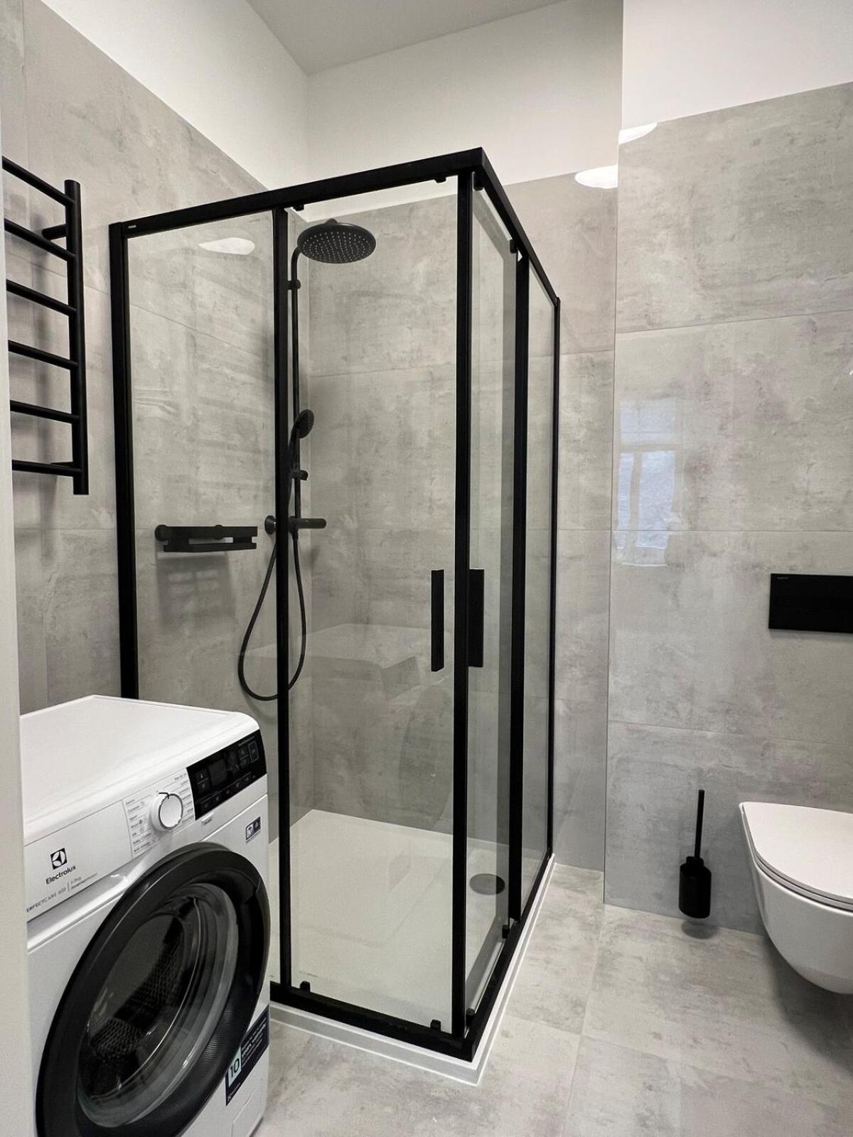 Appartement A-plus Premium *